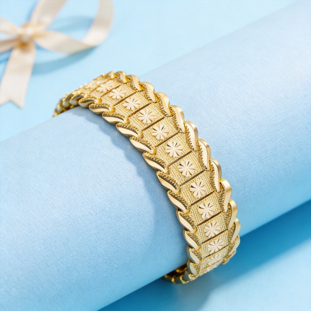 Women'S Ethnic Fashion Brands - Nuovi bracciali di lusso in argento