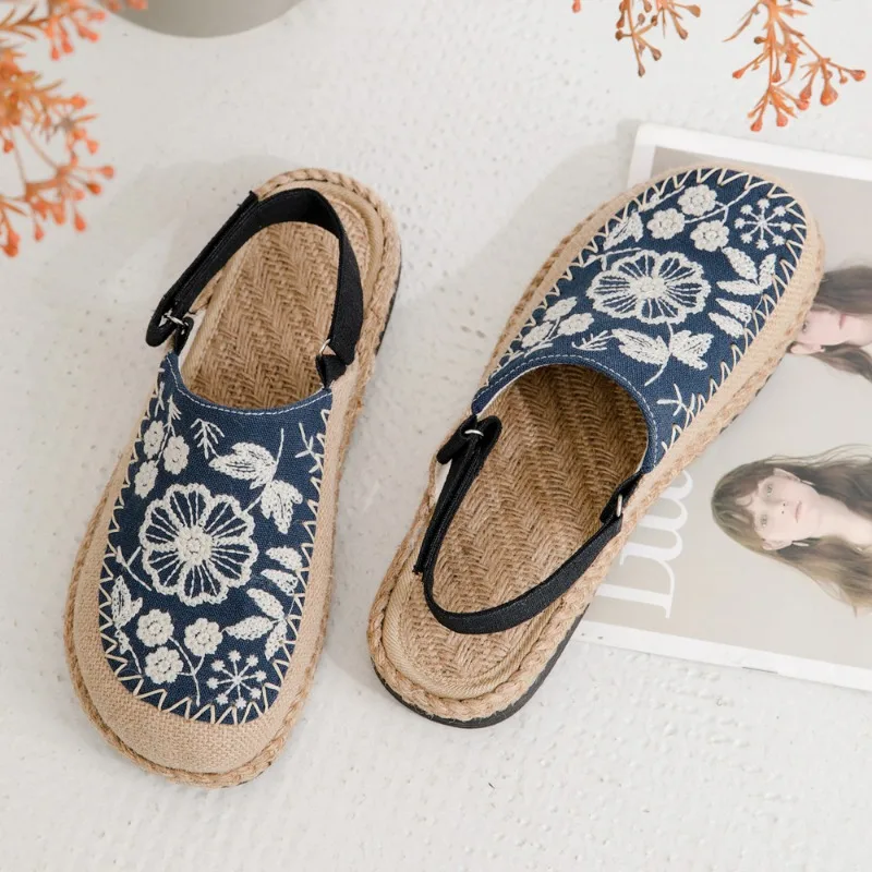 Scarpe da donna China-Chic all - Ethnic Chic Fashion recensione e prezzo