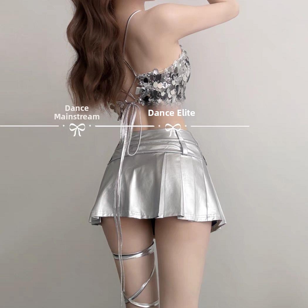 Completo Set di Abiti da Ballo - Ethnic Chic Fashion recensione e prezzo