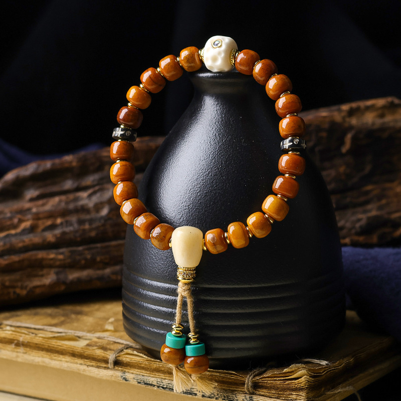 Bracciale in stile etnico con  - Ethnic Fashion Way recensione e prezzo
