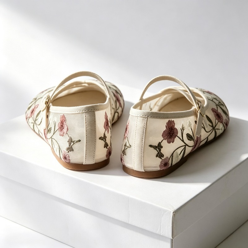 Ballerine per il tempo libero  - Women'S Ethnic Fashion Brands recensione e prezzo