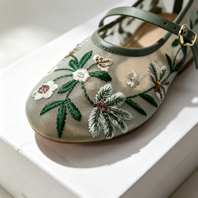 Ballerine per il tempo libero  - Women'S Ethnic Fashion Brands recensione e prezzo