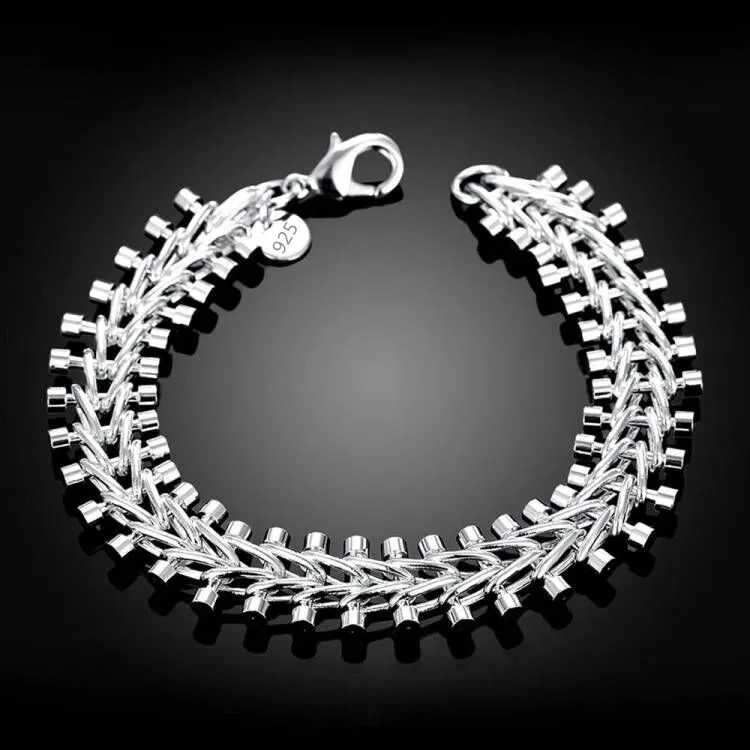 1 Pezzo Bracciali in Argento S - Women'S Ethnic Fashion Brands recensione e prezzo