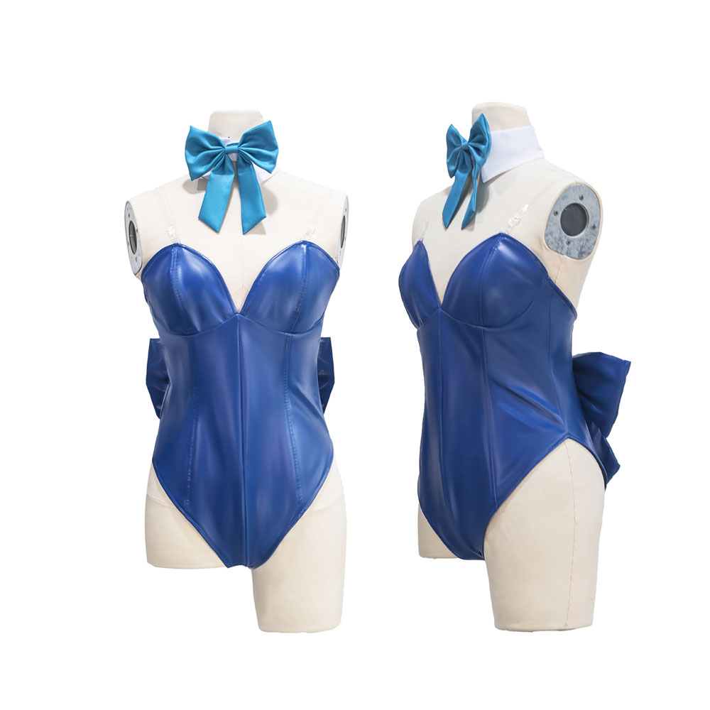 Costume Cosplay Bunny Girl Asu - Ethnic Outfit recensione e prezzo
