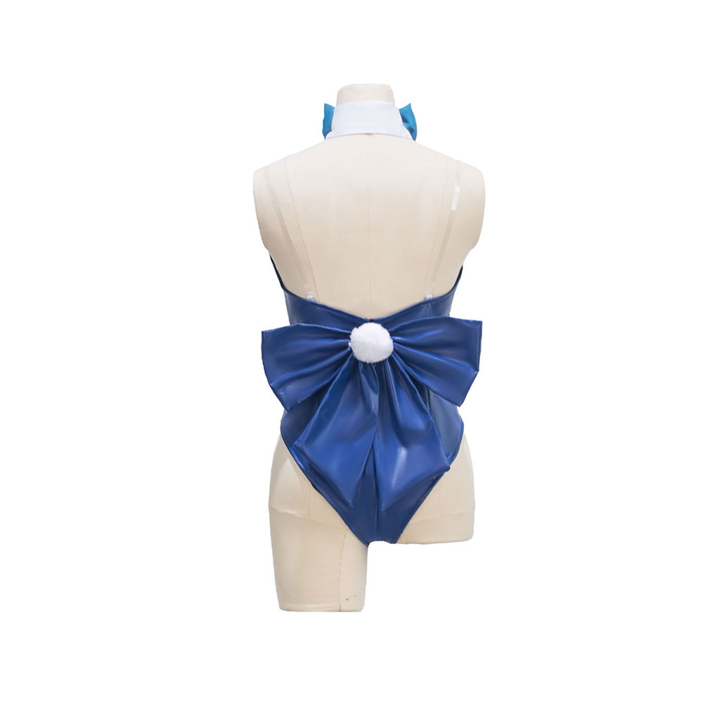 Costume Cosplay Bunny Girl Asu - Ethnic Outfit recensione e prezzo