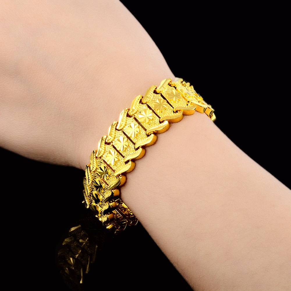 Nuovi bracciali di lusso in ar - Women'S Ethnic Fashion Brands recensione e prezzo