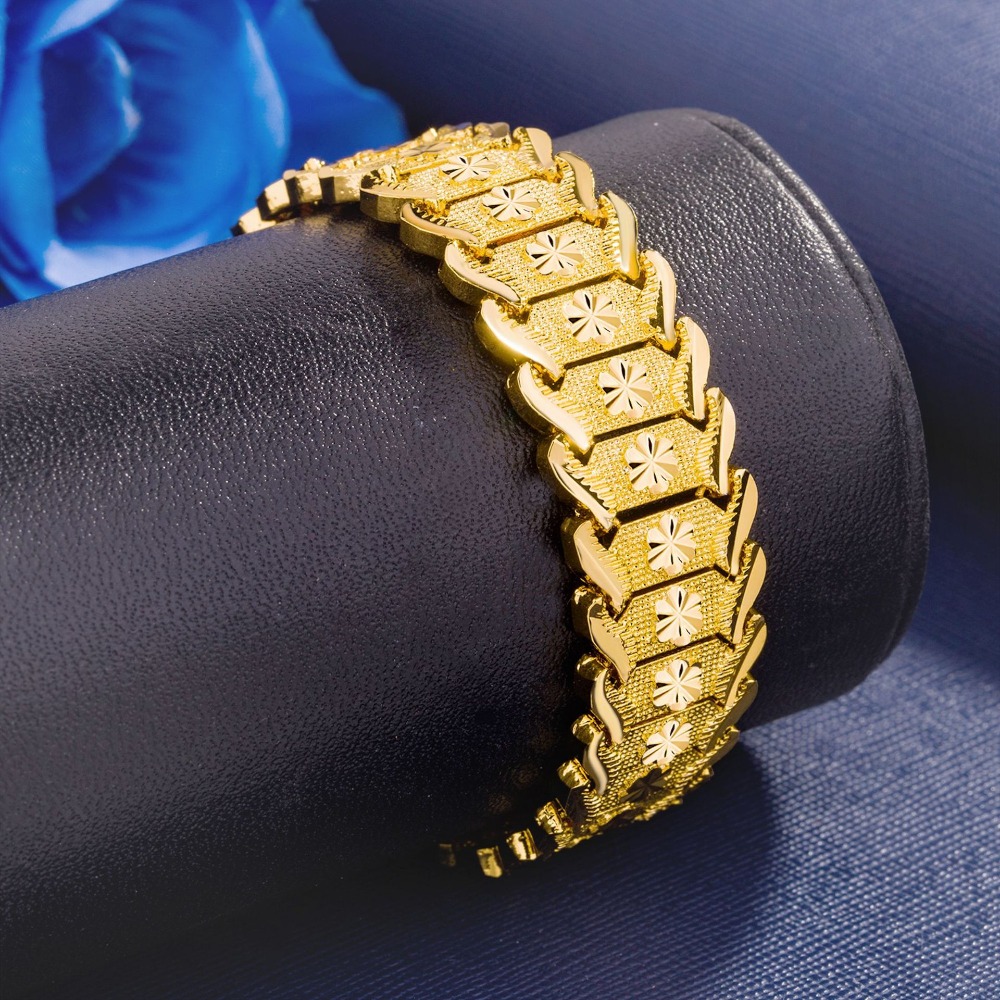 Nuovi bracciali di lusso in ar - Women'S Ethnic Fashion Brands recensione e prezzo