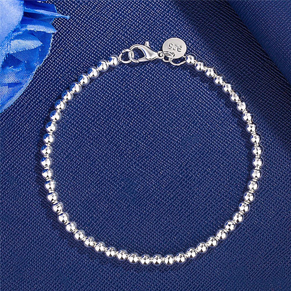 Bracciali di lusso in argento  - Women'S Ethnic Fashion Brands recensione e prezzo