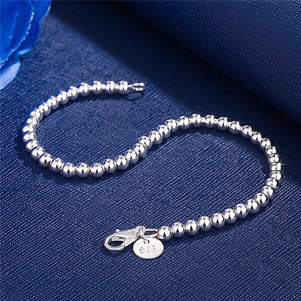 Bracciali di lusso in argento  - Women'S Ethnic Fashion Brands recensione e prezzo