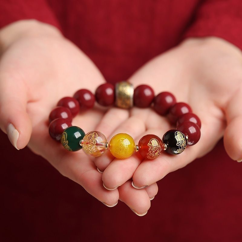 Bracciale Autentico in Agata S - Ethnic Fashion Way recensione e prezzo